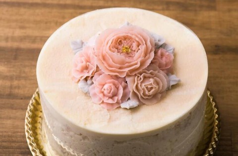 お菓子工場の画像