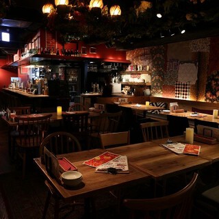 札幌肉酒場 VOLTAの画像