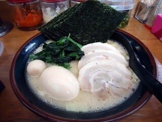 とんこつ大学八丁堀キャンパスの画像