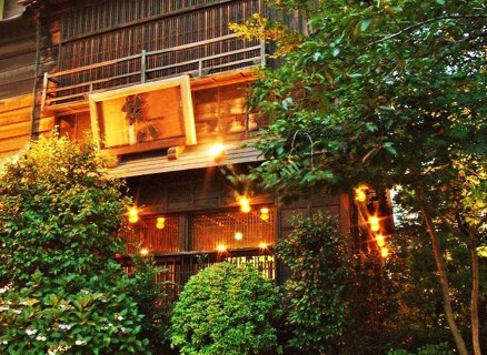 権八　G−Zone銀座の画像