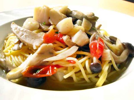 イタリアンダイニング　Cable Car浅草橋の画像