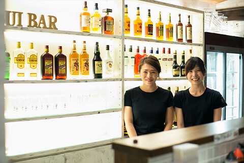 すいば 蛸薬師室町店の画像