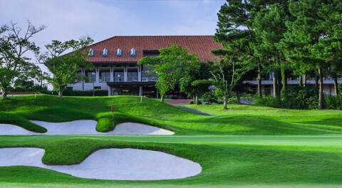 北神戸ゴルフ場の画像