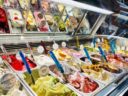 La DOPPIETTAの画像