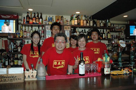 ゴールディーズ・スポーツバーの画像