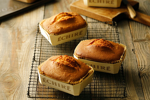 ÉCHIRÉ Marché au Beurre大阪・梅田の画像