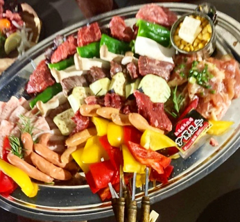 ステーキとハンバーグEBISUの画像