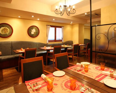 オ・デリス・ド・本郷の画像