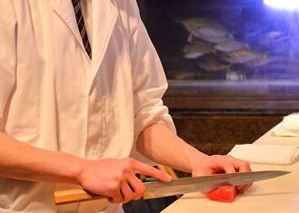 いけす無門の画像