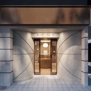 QUADRIFOGLIOの画像