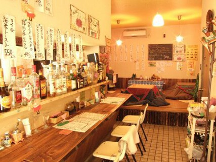 soupcurrySyukur　武蔵小杉店の画像