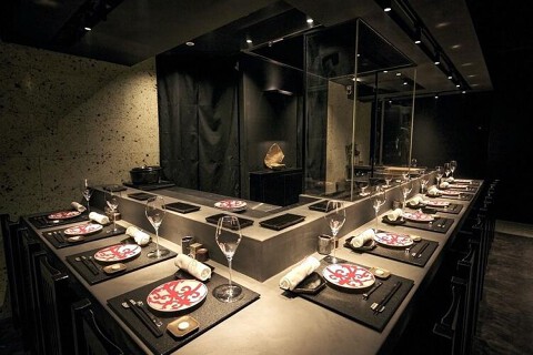 銀座 鳥真の画像