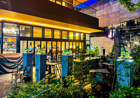 炭焼き大 立川グリーンスプリングス店の画像