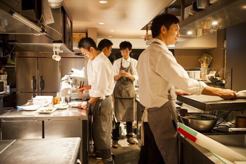 新宿焼肉 kintan（仮）の画像