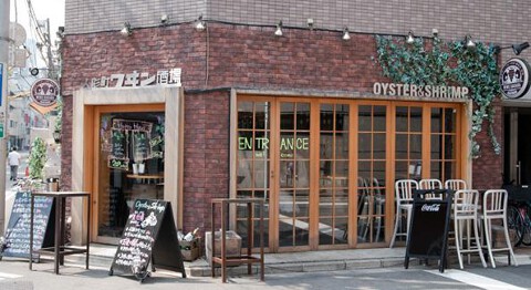 人形町ワヰン酒場の画像