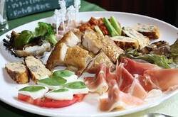 ASHIYA gomenyaの画像