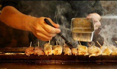 焼鳥 とり藤 富山店の画像