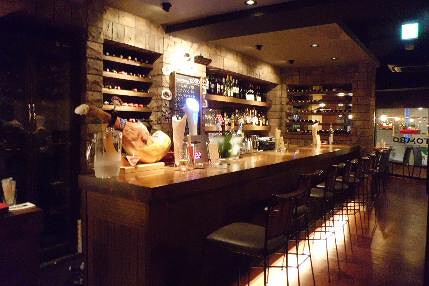 イタリアン酒場 TOMBOの画像