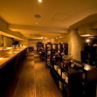 廩　三軒茶屋の画像