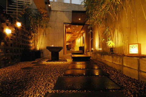 西麻布ひでの画像