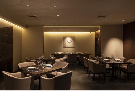 ケンゾーエステイトワイナリー大阪店の画像