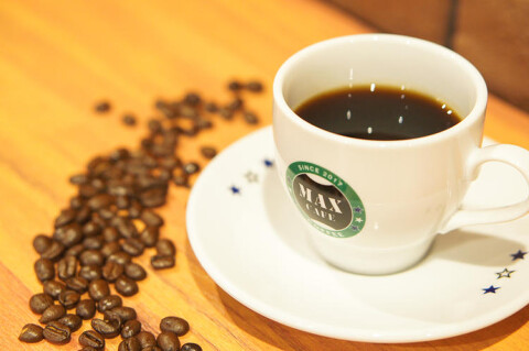 MAX CAFE 東京綾瀬駅前店の画像