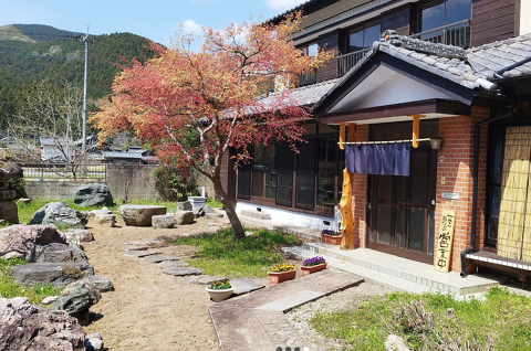 そばや　ヤマニ屋の画像