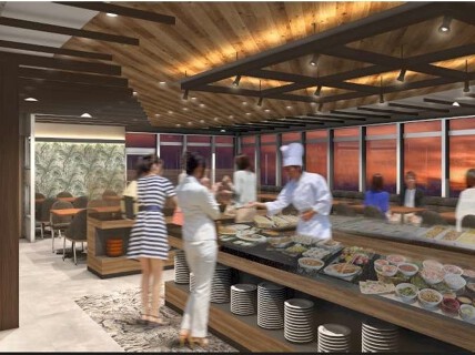 Orchid time by Osaka Metroの画像