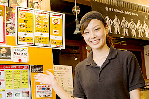 らーめん二男坊　博多本店の画像