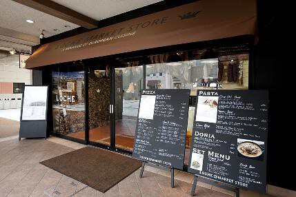 LOCHE market storeの画像