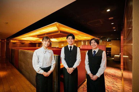 ウメ子の家 札幌駅前店の画像