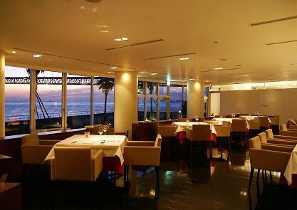 リストランテ ミア アルベルゴ の画像