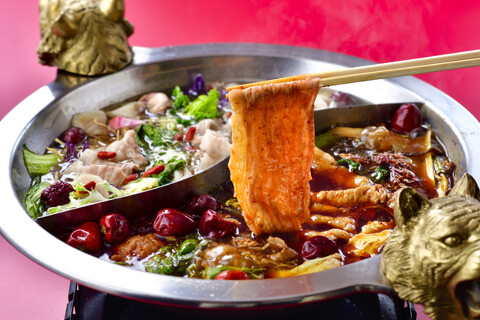 ファイヤーホール4000　虎ノ門店の画像