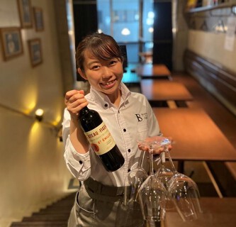 Bistro ∞ eightの画像