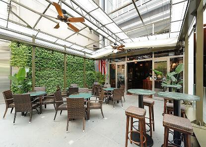 ALOHA TABLE Hawaiian Bar　[006]の画像