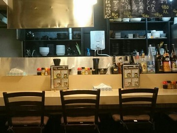 麺処　一代つけ麺屋の画像