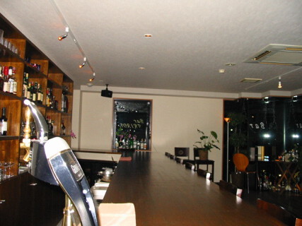 BAR  TRIADEの画像