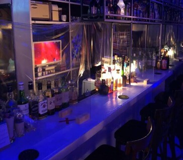 SHOT BAR Beach Boysの画像