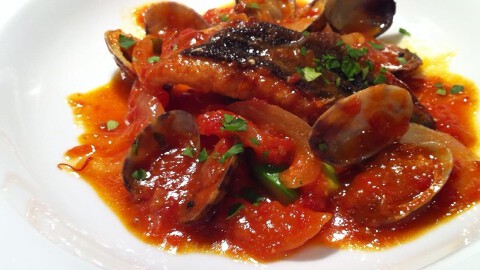 シーフードイタリアンダイニングsomaの画像