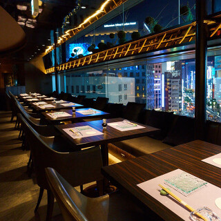 鮨 やまけん 東銀座の画像