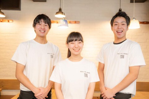 博多かわ串・高知餃子 酒場フタマタ 池袋店の画像