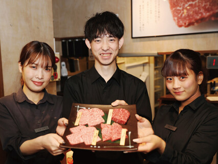 焼肉 牛兵衛 栄本店の画像