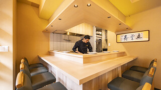 寿司大阪Organicの画像