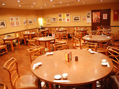 群愛飯店　大丸店の画像