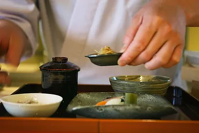 割烹　祺うちの画像