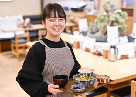 恵比寿　土鍋炊ごはん　なかよし 渋谷店の画像