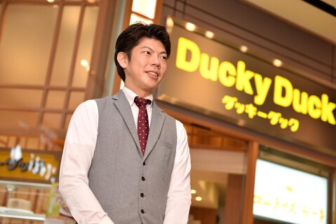 ベイサイドダッキーダックキッチン コレットマーレみなとみらい店の画像