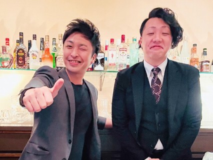 BAR PLUTOの画像
