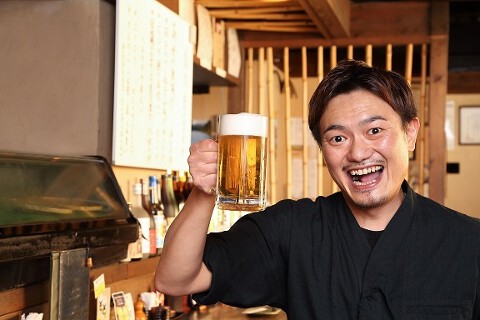 大衆地鶏市場　鶏ナンデスの画像