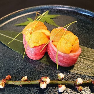 宮崎牛焼肉 松心の画像